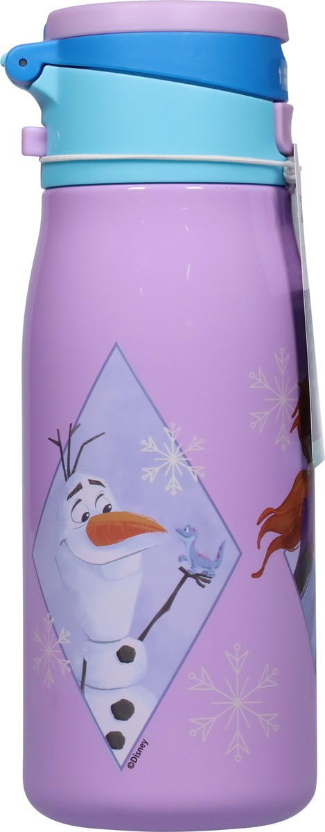 Crocodile Creek Stainless Steel Water Bottle Unicorn