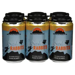 Blackrooks Brewery Blackrocks Grand Rabbits
