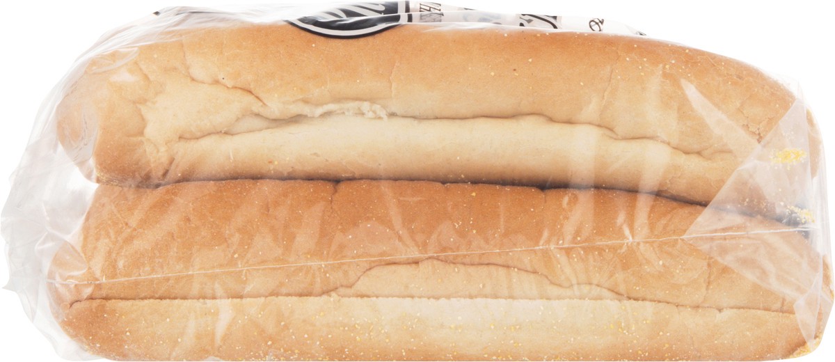 slide 12 of 14, Piantedosi Rolls 8 Inch 6 ea, 6 ct