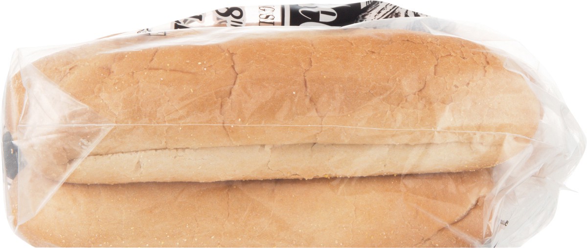 slide 14 of 14, Piantedosi Rolls 8 Inch 6 ea, 6 ct