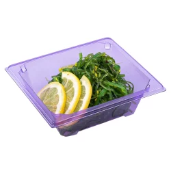 Japanese Food Express Inc Seaweed Salad