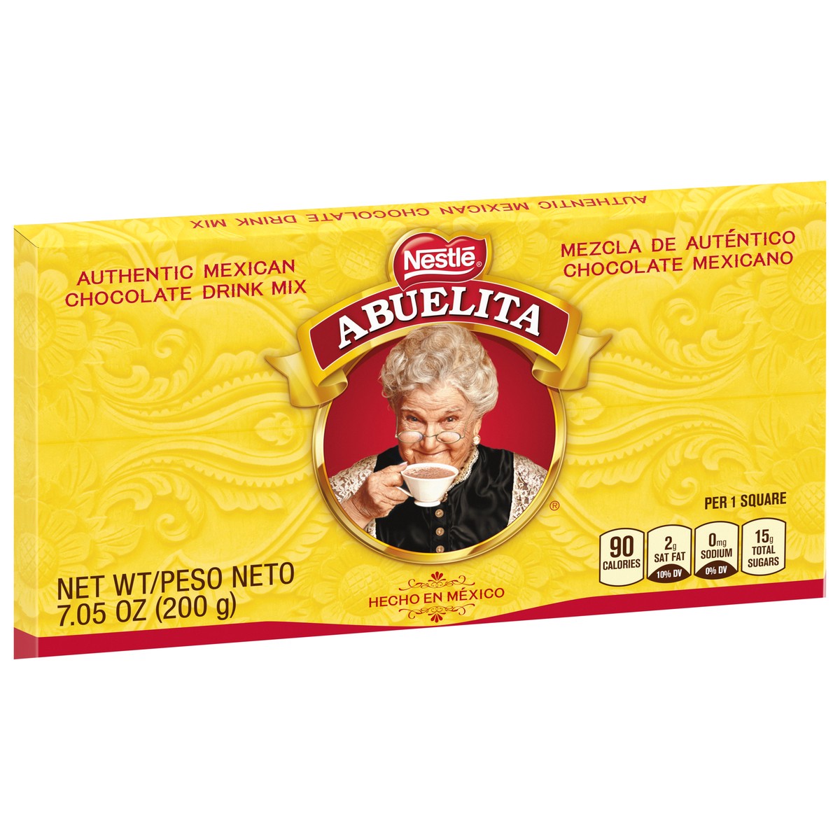 slide 2 of 9, Abuelita Nestle Abuelita Marq - 7.05 oz, 7.05 oz