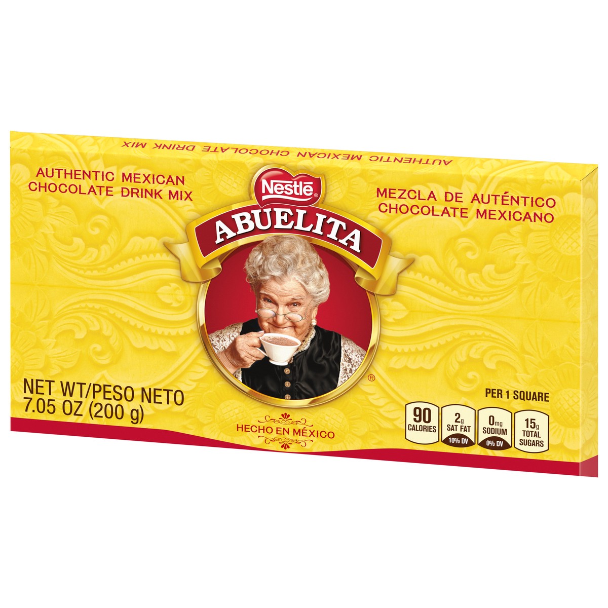 slide 3 of 9, Abuelita Nestle Abuelita Marq - 7.05 oz, 7.05 oz