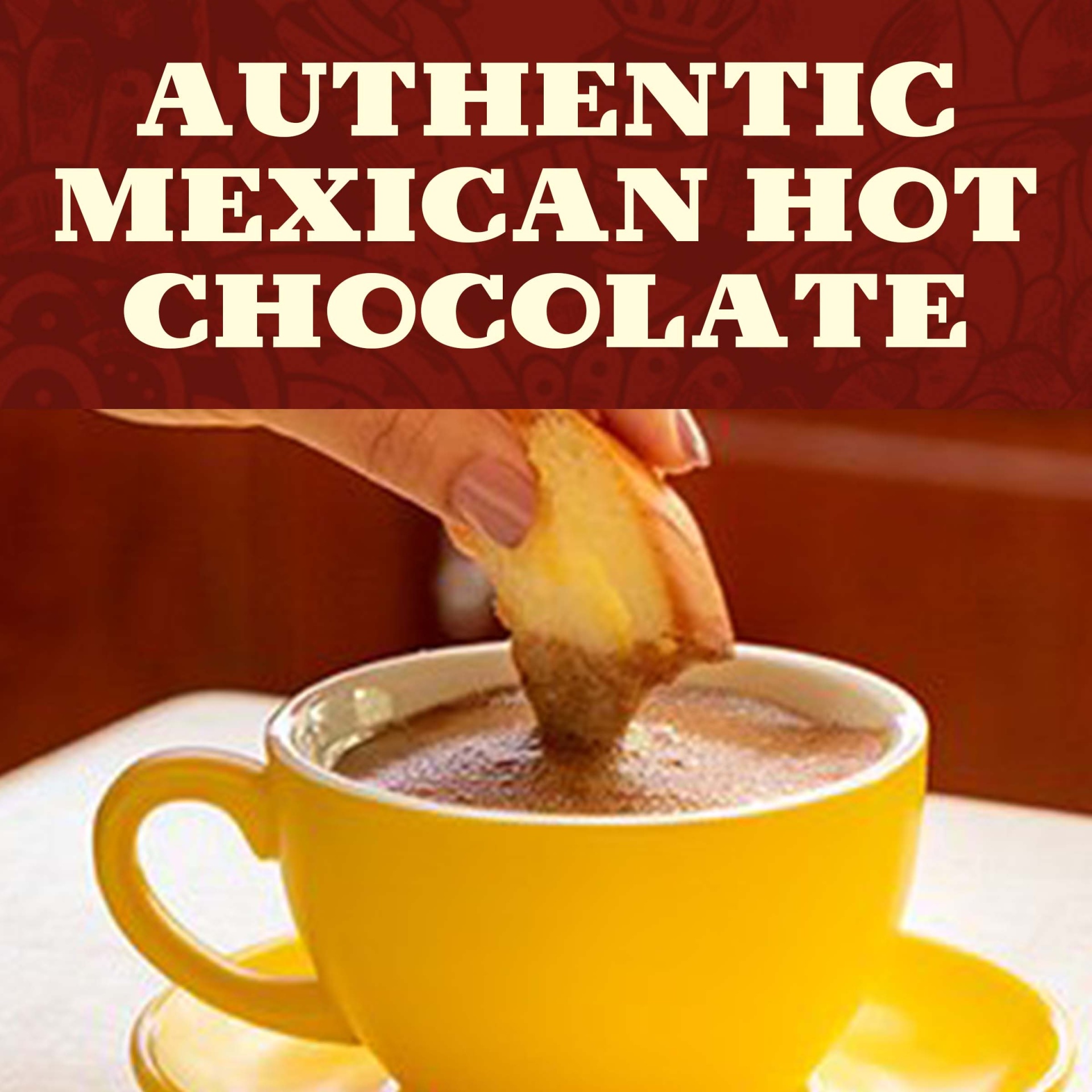 slide 5 of 6, Nestlé Abuelita Authentic Mexican Chocolate Drink Mix, 7.05 oz