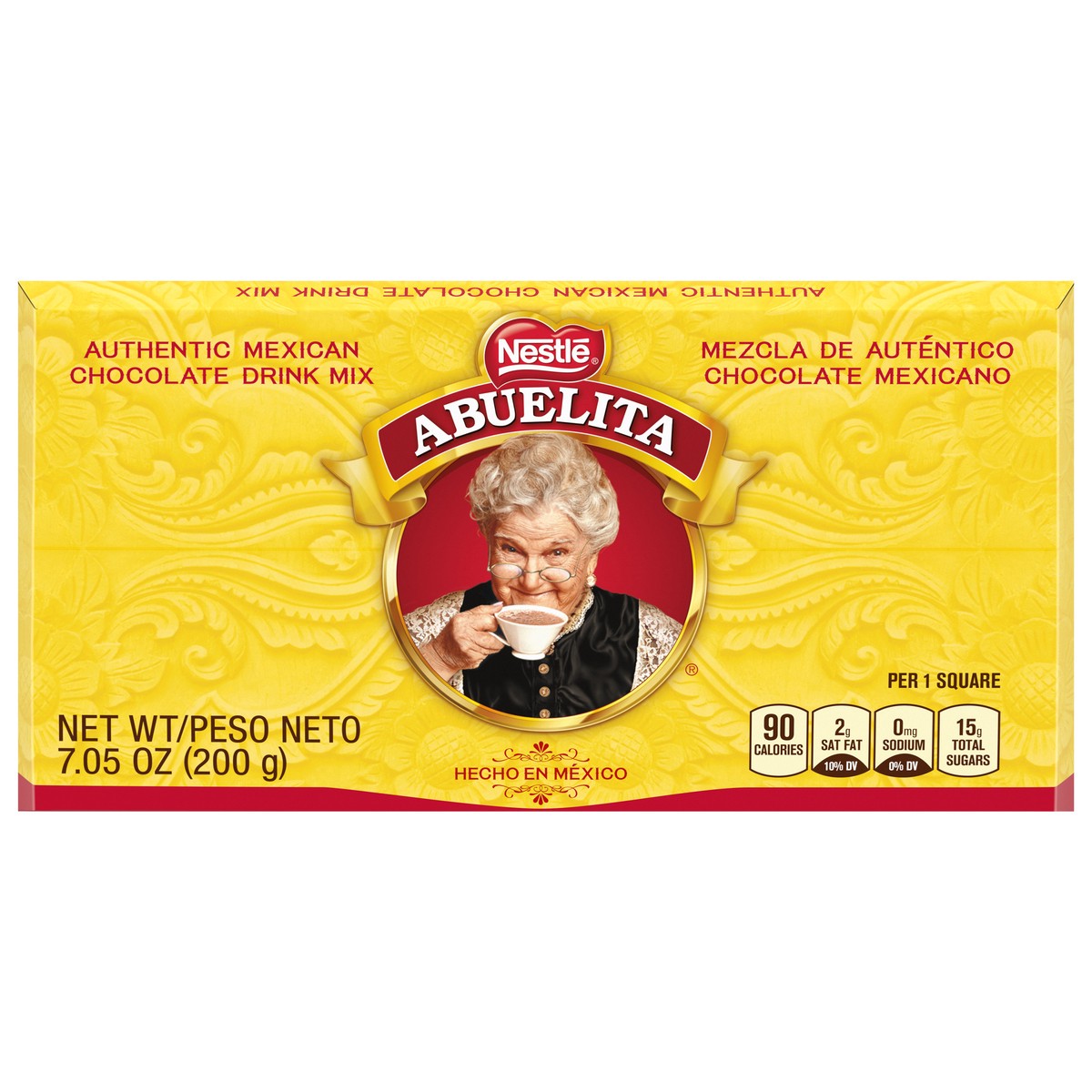 slide 1 of 9, Abuelita Nestle Abuelita Marq - 7.05 oz, 7.05 oz