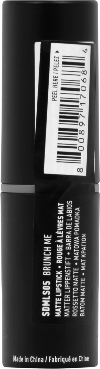 slide 2 of 7, NYX Professional Makeup Matte Lipstick 0.12 oz, 0.12 oz