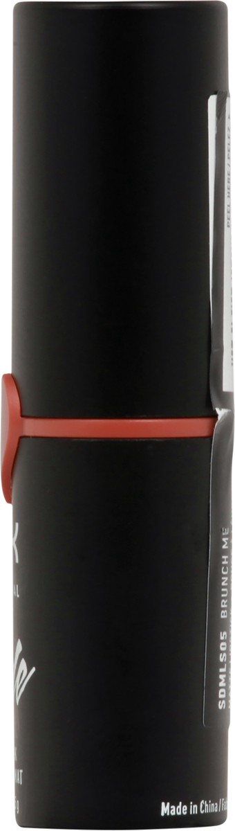 slide 7 of 7, NYX Professional Makeup Matte Lipstick 0.12 oz, 0.12 oz