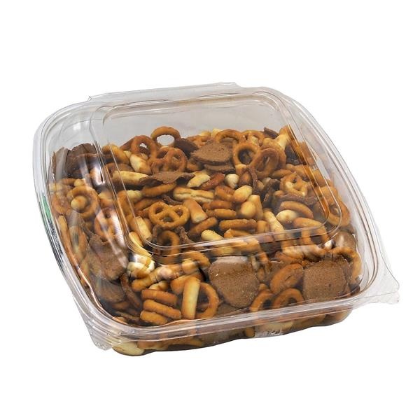 slide 1 of 1, Deluxe Party Mix, 12 oz