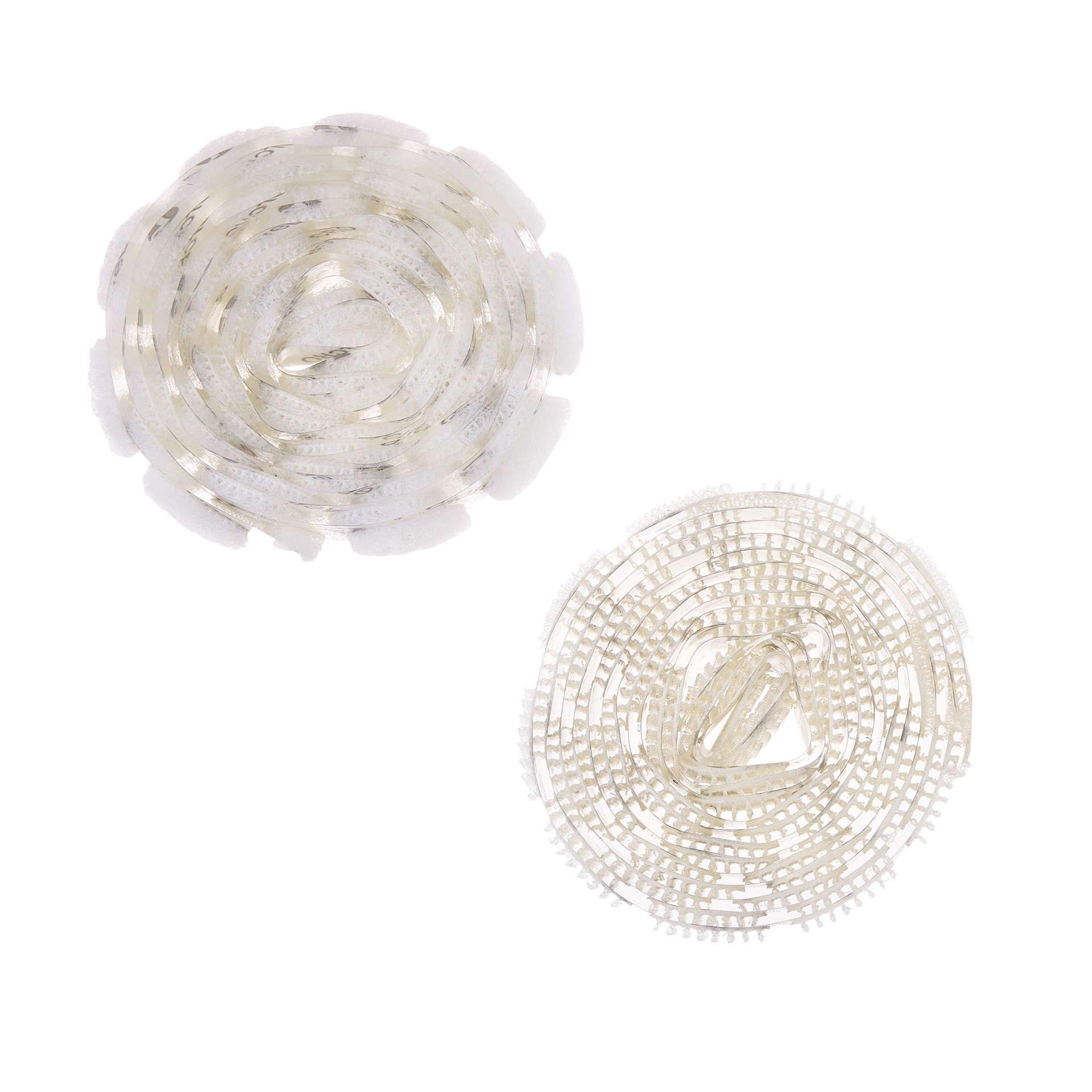 slide 9 of 10, Velcro Brand Sticky Back Coins, 75 Sets, 5/8 in