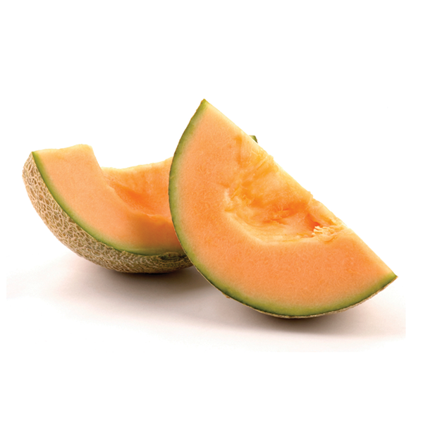 slide 1 of 1, Del Monte Mag Cantaloupe, 1 ct