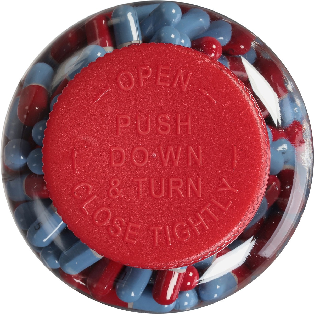 slide 4 of 10, TopCare Pain Relief Gel Caps, 400 ct