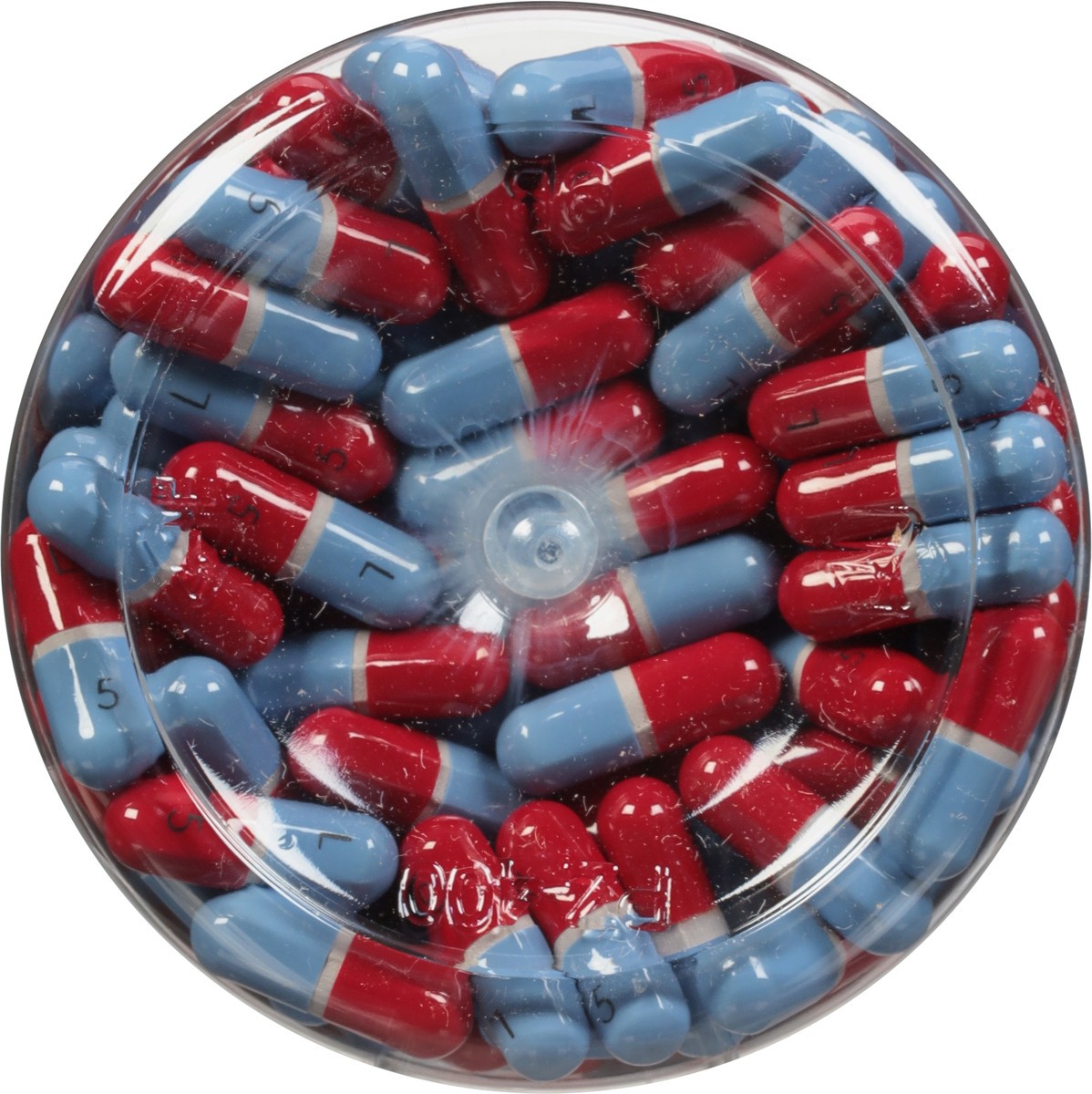 slide 9 of 10, TopCare Pain Relief Gel Caps, 400 ct