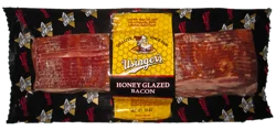 Usinger's Honey Glazed Bacon
