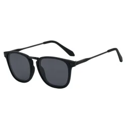 Piranha Midnight Polarized Sunglasses