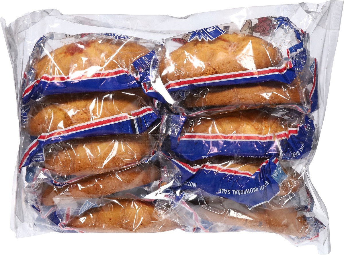 slide 11 of 12, Rio Grande Coconut Cookie 10 ea, 10 ct