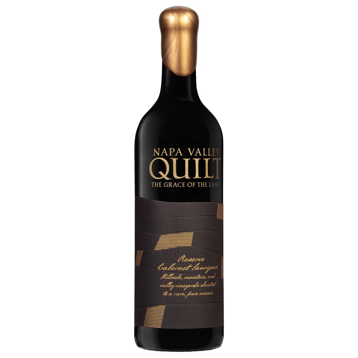 slide 11 of 11, Quilt Reserve Cabernet Sauvignon 750 ml, 750 ml