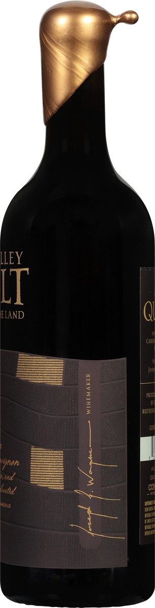 slide 9 of 11, Quilt Reserve Cabernet Sauvignon 750 ml, 750 ml