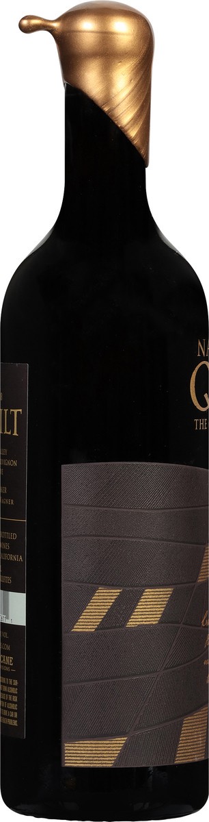 slide 5 of 11, Quilt Reserve Cabernet Sauvignon 750 ml, 750 ml