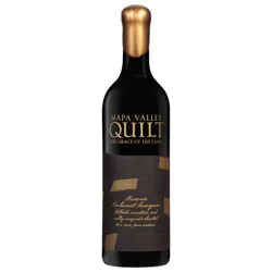 Quilt Reserve Cabernet Sauvignon 750 ml
