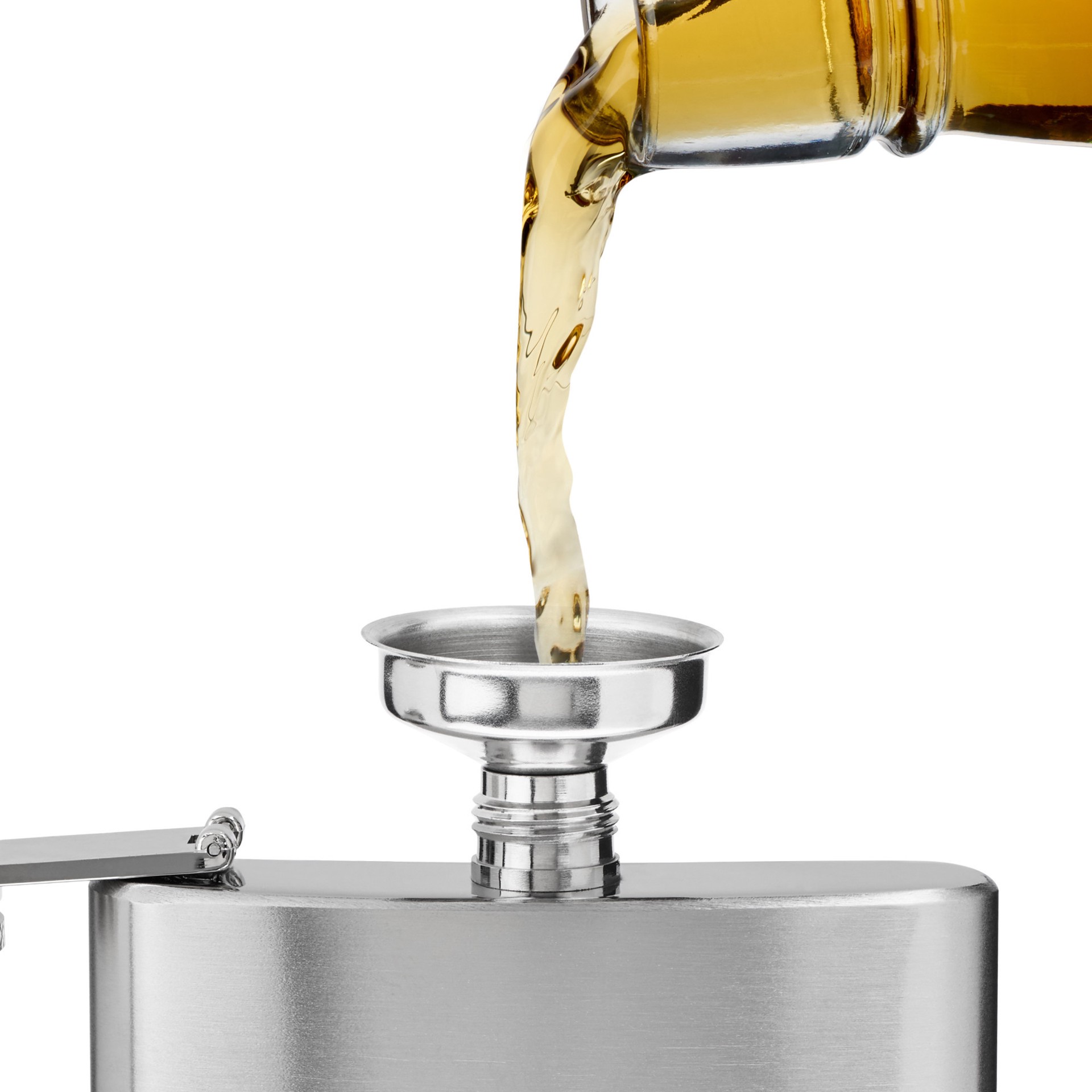 slide 3 of 5, true Oracle™: Flask Funnel, 1 ct