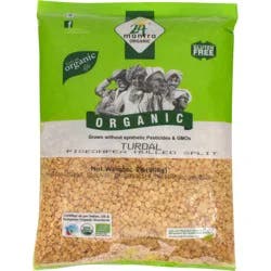 24 Mantra Organic Turdal