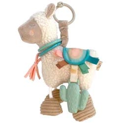 Itzy Ritzy Link & Love Llama