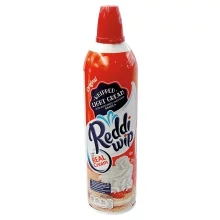 Reddi-wip Whipped Cream Whip Topping
