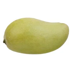 Champagne Mangoes