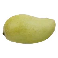 Champagne Mangoes