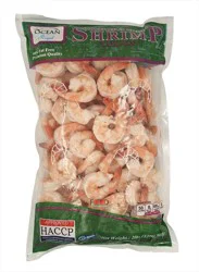 Ocean Royale Cooked Shrimp 31/40