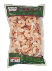 Ocean Royale Cooked Shrimp 31/40