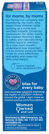 slide 3 of 13, Mommy's Bliss Gas Relief Simethicone Drops, 1 fl oz