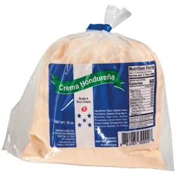 El Huache Crema Hondurena - 15 oz