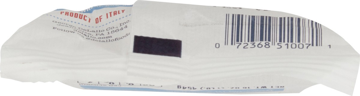 slide 10 of 12, Pasta,Bucatini #10, 16 oz