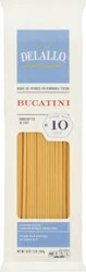 DeLallo PASTA,BUCATINI #10