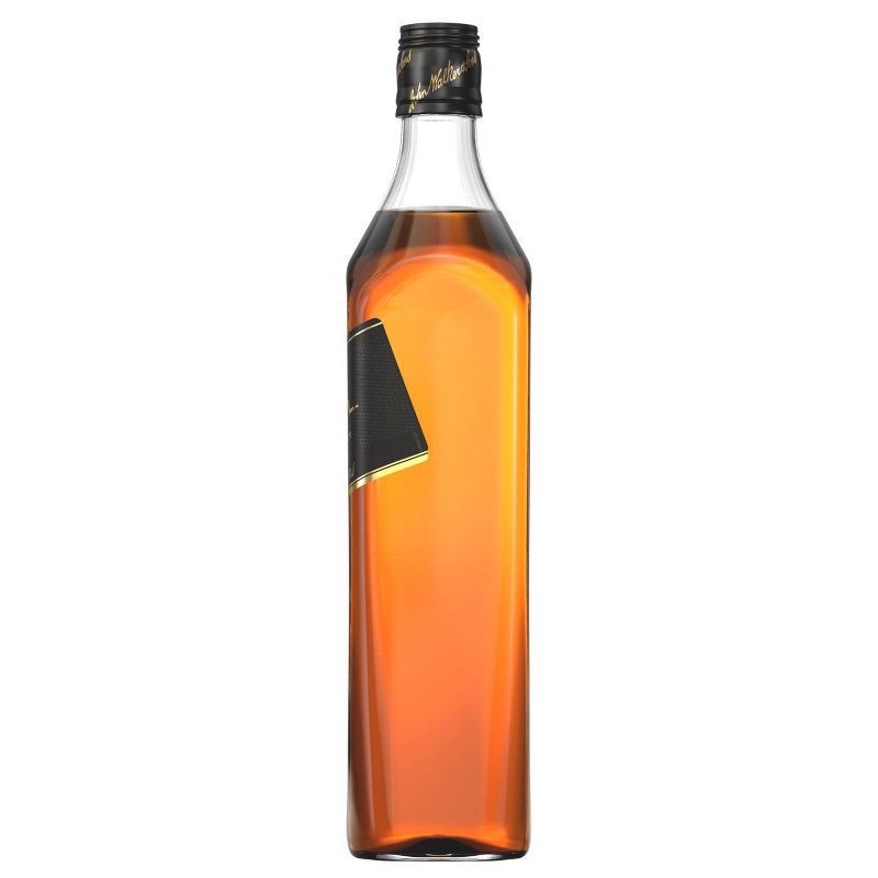 slide 2 of 7, Johnnie Walker Black Label Scotch Whiskey Gift Set, 750 ml