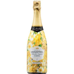 Marques De Monistrol Brut Cava