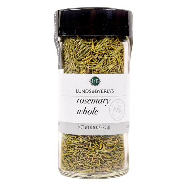 slide 1 of 1, L&B Whole Rosemary, 0.9 oz