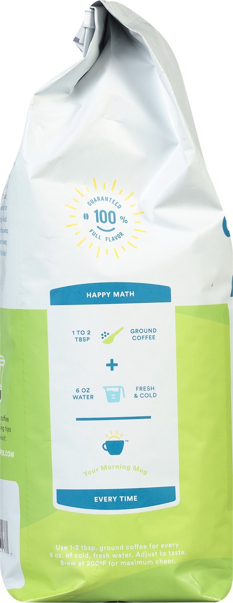 slide 3 of 9, Cameron's Coffee Whole Bean Bag, Organic 100% Colombian, 32oz, 32 oz