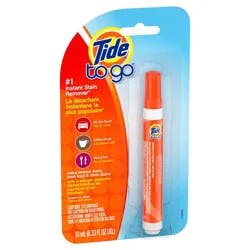 Tide To Go Instant Stain Remover 0.33 fl oz