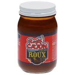 Ragin' Cajun Authentic Roux 16 oz