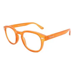 Piranha 2.00 Oxford Men's Reader Glasses