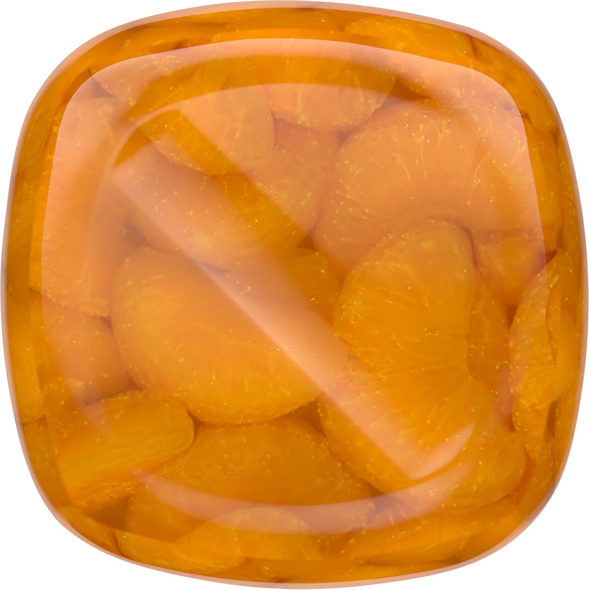 slide 4 of 9, Dole Mandarin Oranges, 23.5 oz