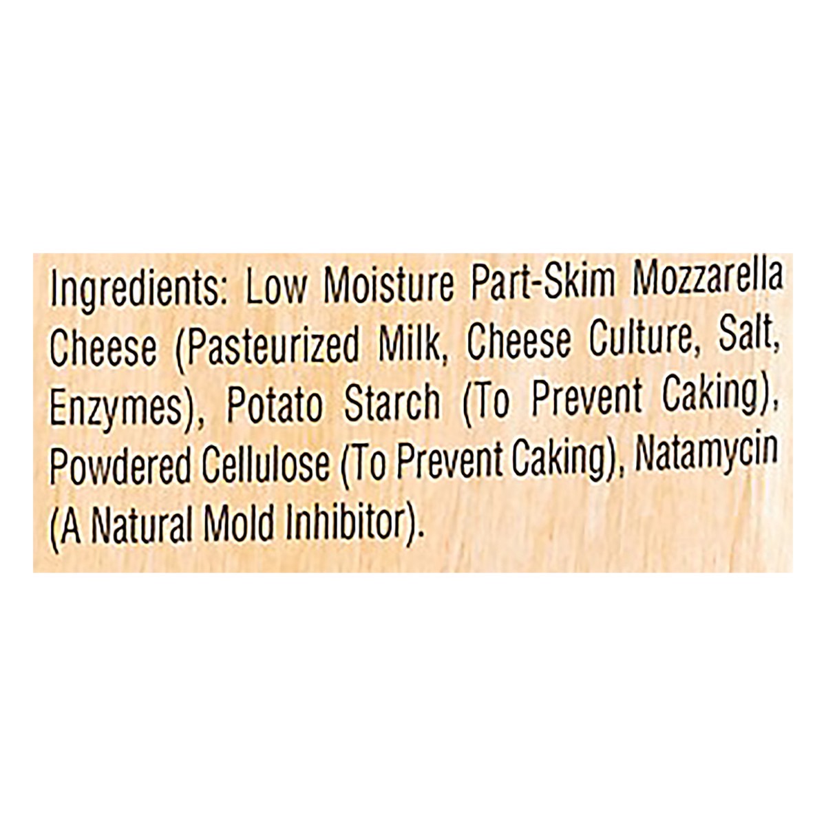 slide 3 of 16, Sargento Shredded Mozzarella Natural Cheese, Traditional Cut, 16 oz., 16 oz