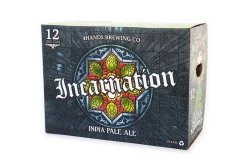 4 Hands Incarnation IPA