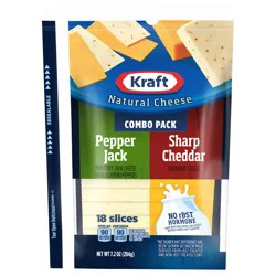 Combo Slices