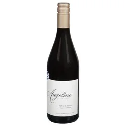 Angeline Vineyards Pinot Noir 750 l