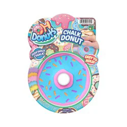 Ja-Ru Oh Donuts Chalk Donut