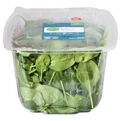 Simple Truth Organic Organic Baby Spinach 16 oz
