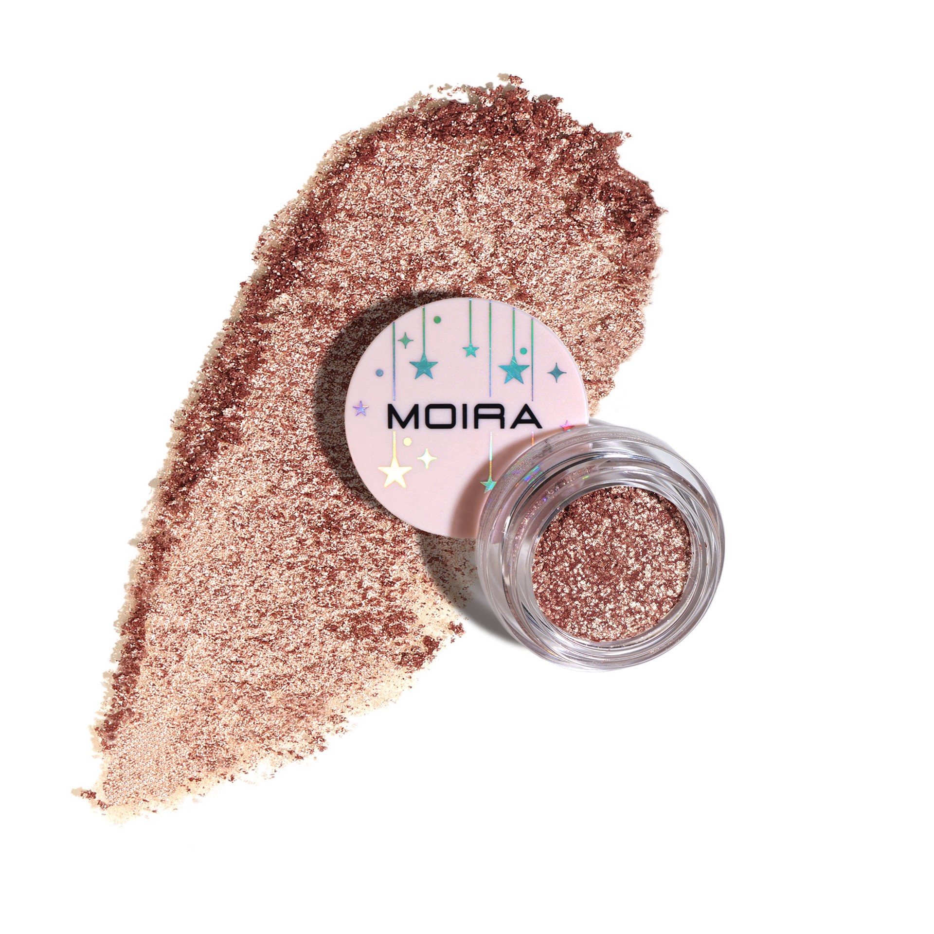 slide 1 of 1, Moira Starshow Shadow Pot - Showtime, 1 ct